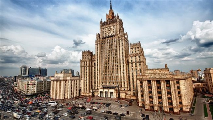 Karabakh conflict’s resolution on Russian ministry’s agenda